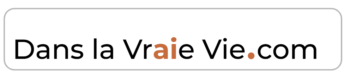 logo dans la vraie vie.com