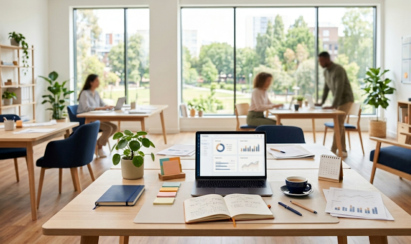 Accompagnement concret en IA et automatisation pour entrepreneur — méthode Dans La Vraie Vie