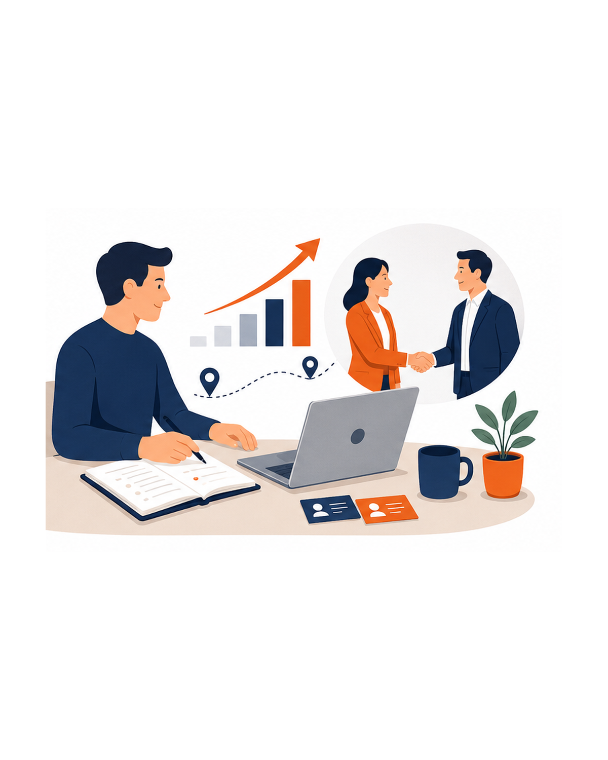 Développement Commercial