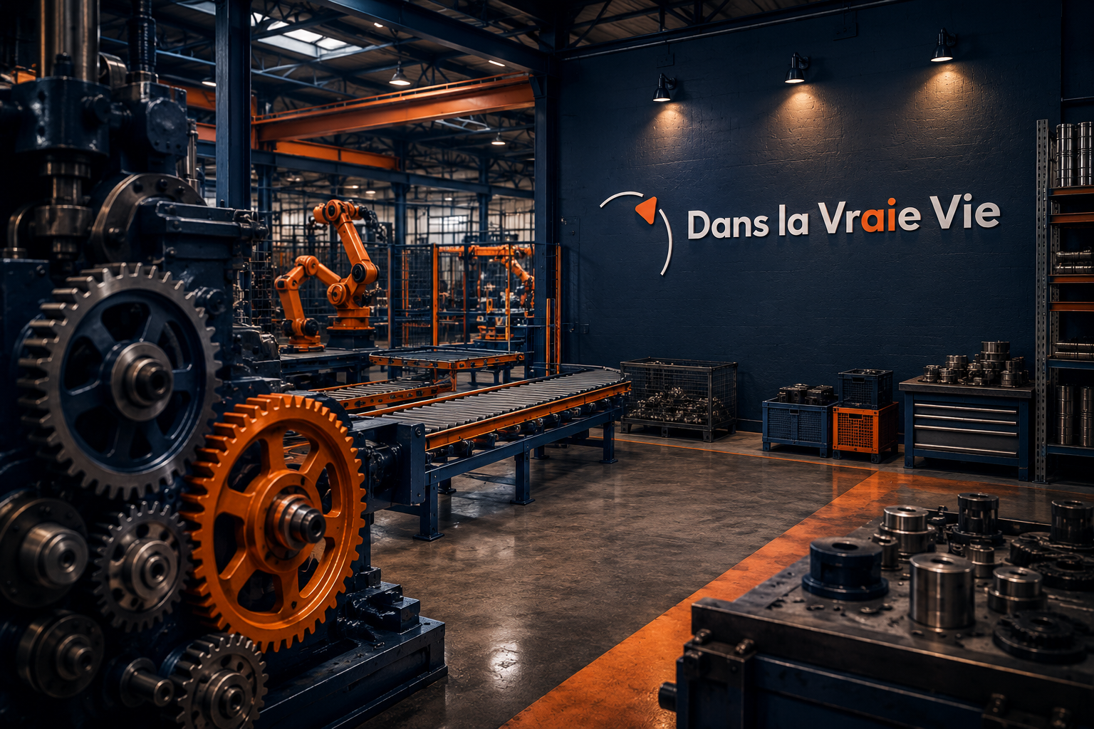 image industrielle page manifeste